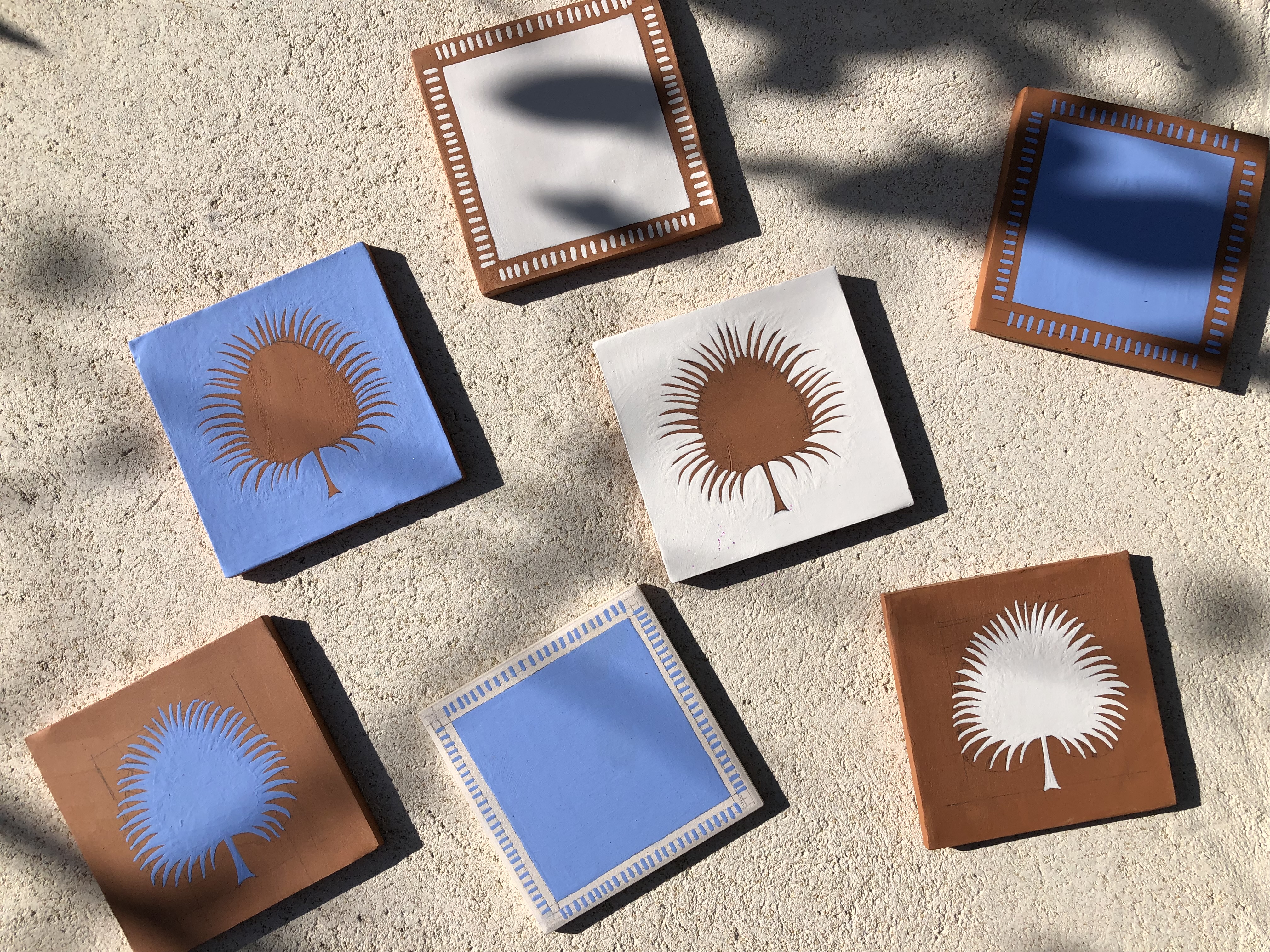 Création céramique